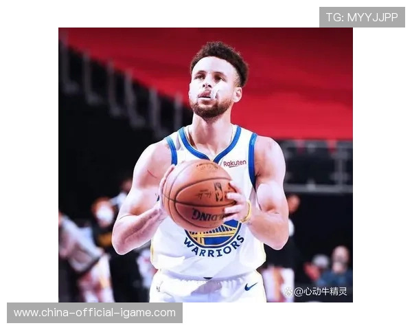 勇士追求冠军，库里状态火热，勇士队 库里